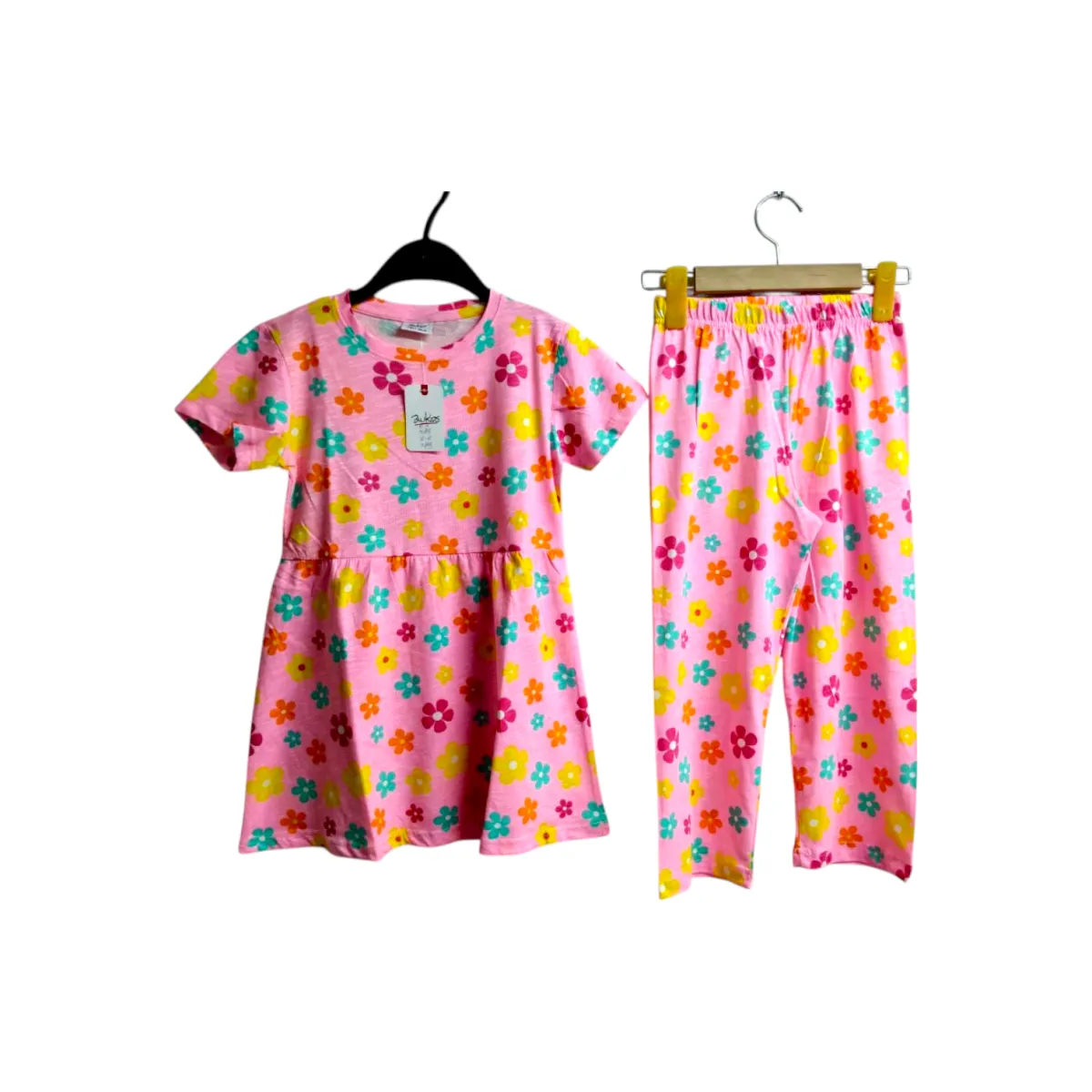 Frock Set - CODE CA4 - Image 1
