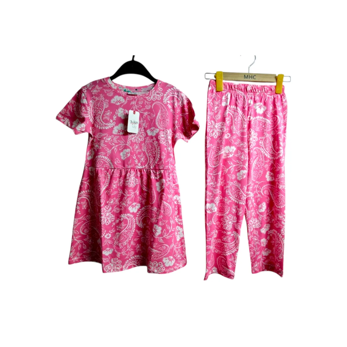Frock Set - CODE CA6 - Image 1