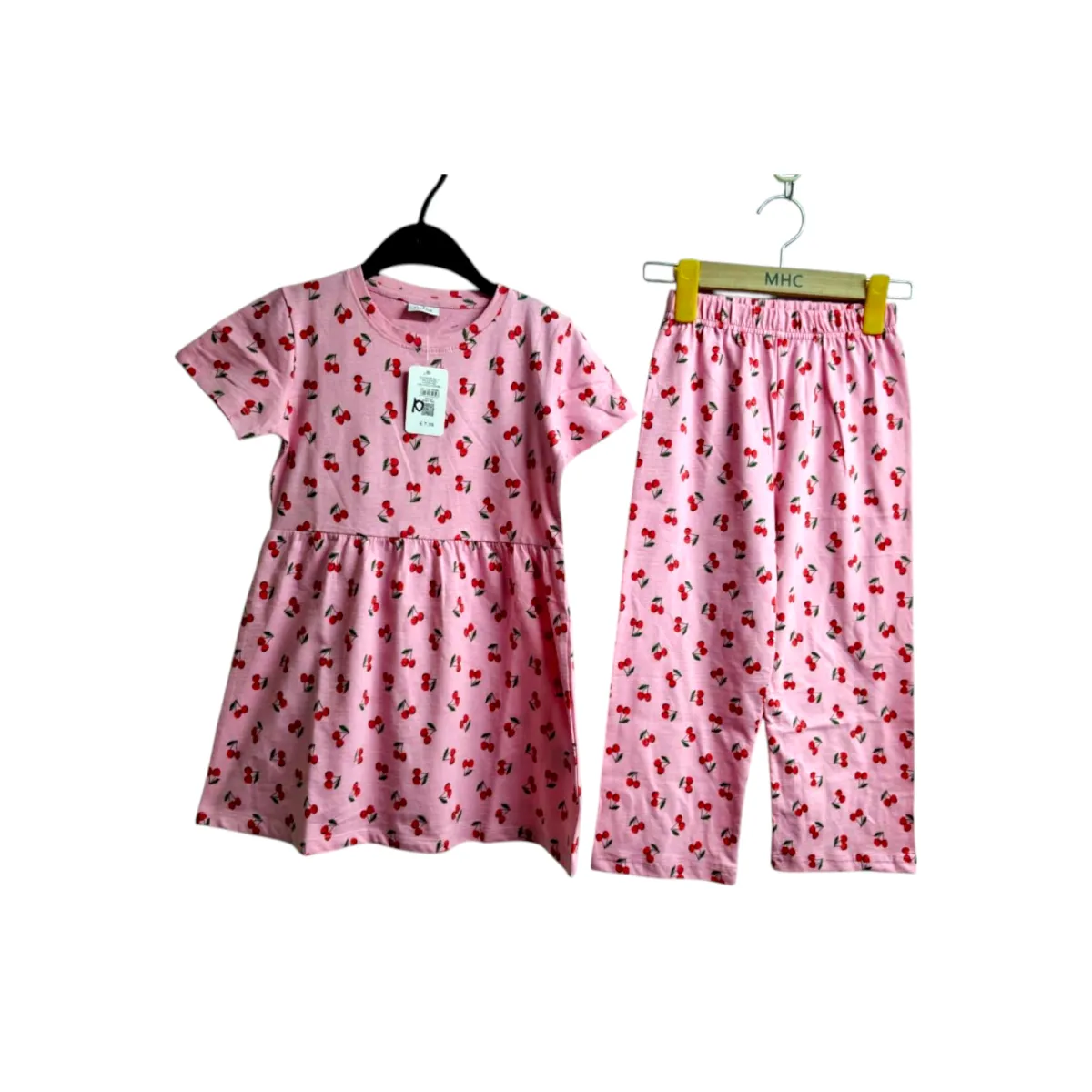 Frock Set - CODE CA5 - Image 1