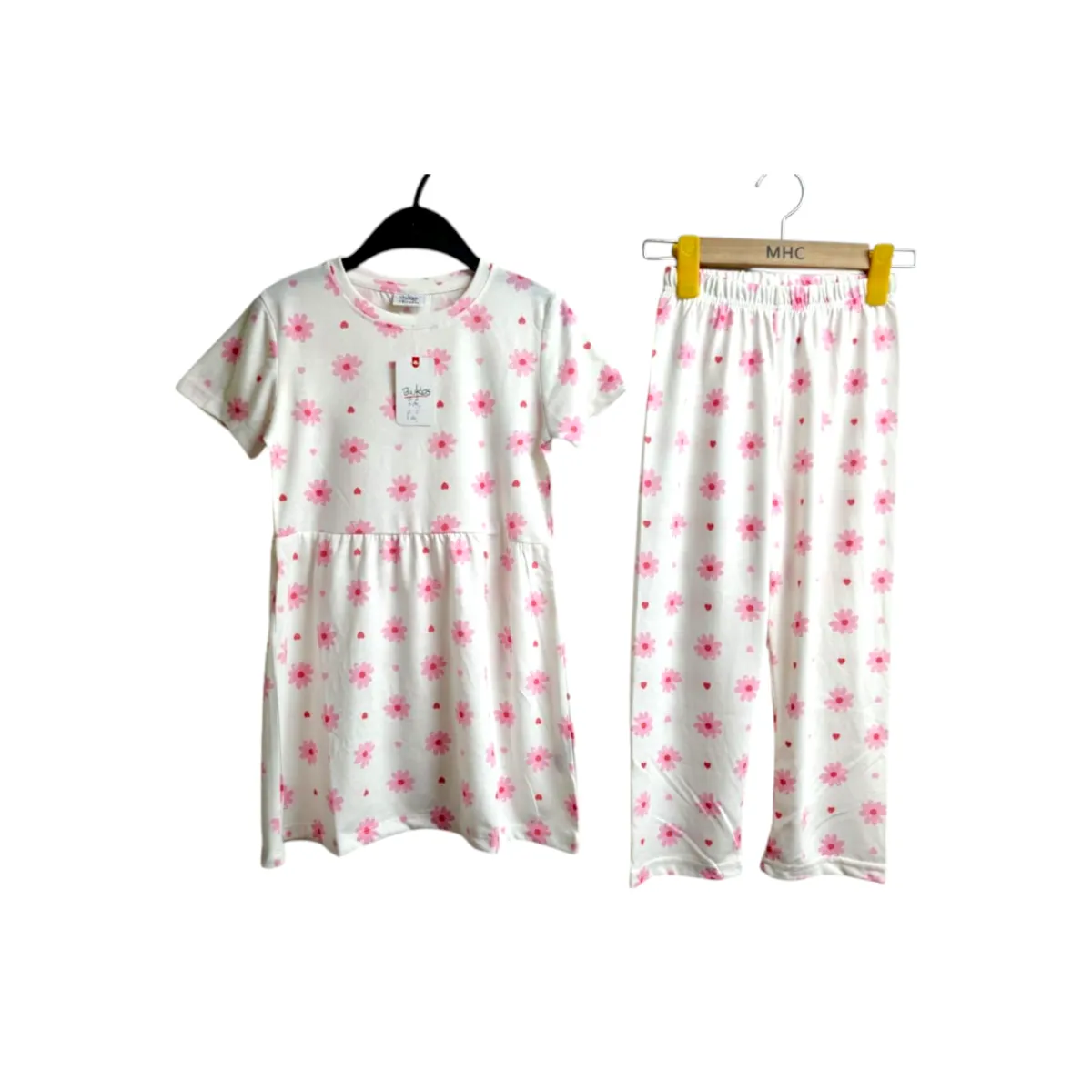 Frock Set - CODE CA3 - Image 1