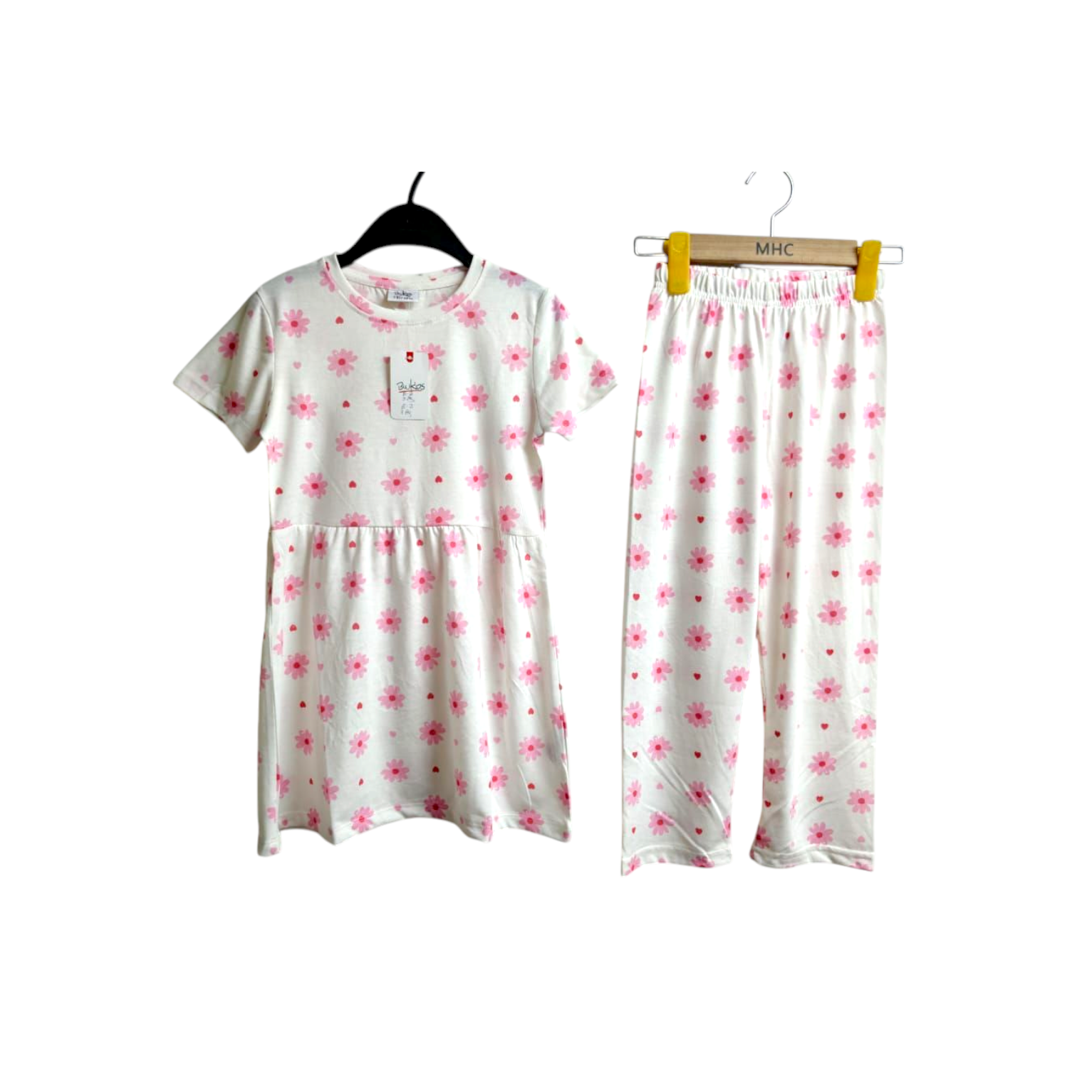 Frock Set - CODE CA3 - Image 1