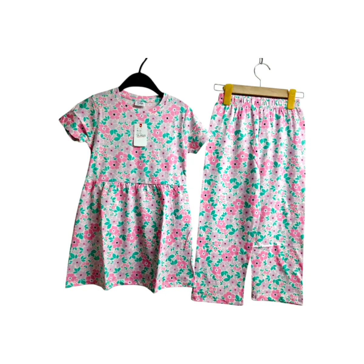 Frock Set - CODE CA16 - Image 1