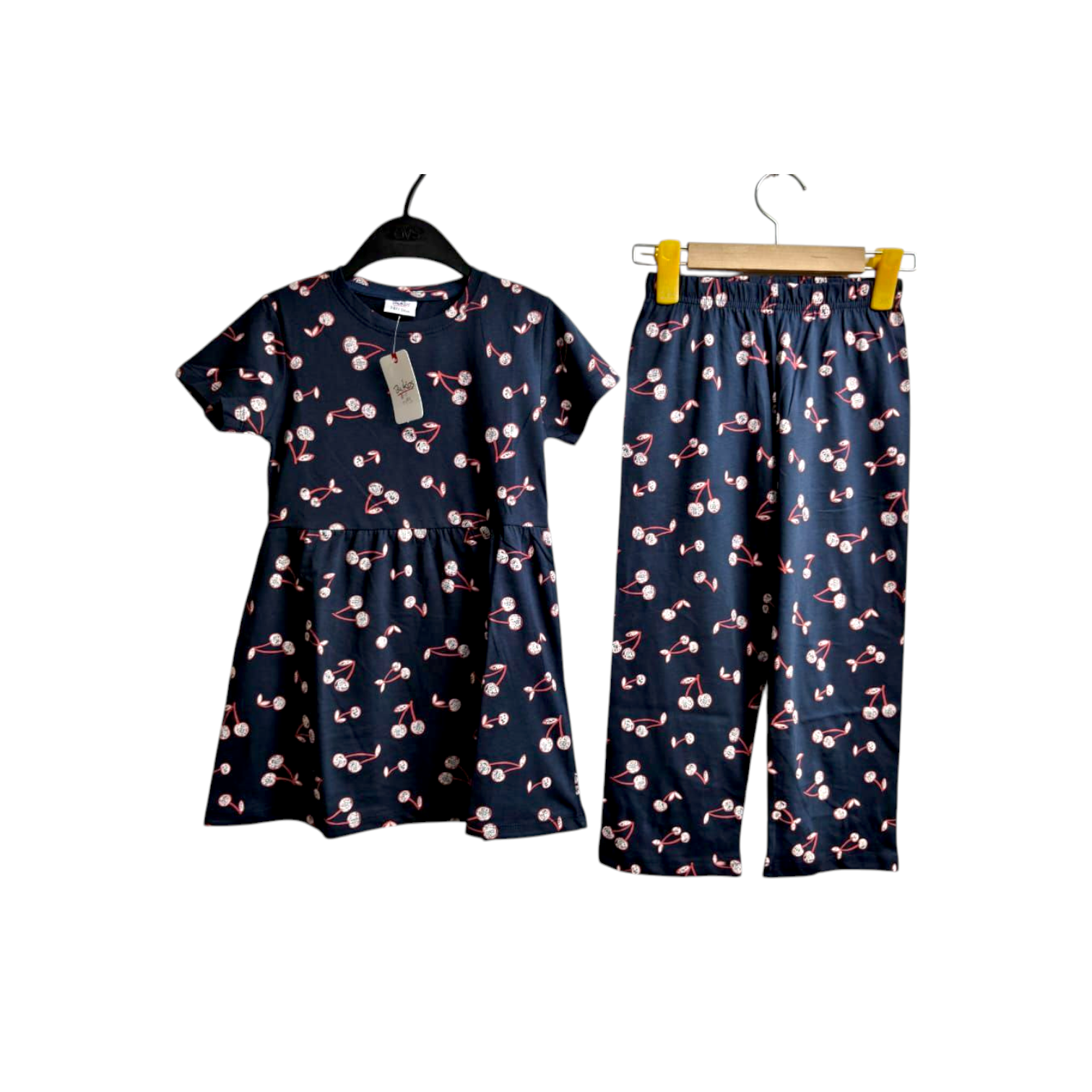 Frock Set - CODE CA1 - Image 1