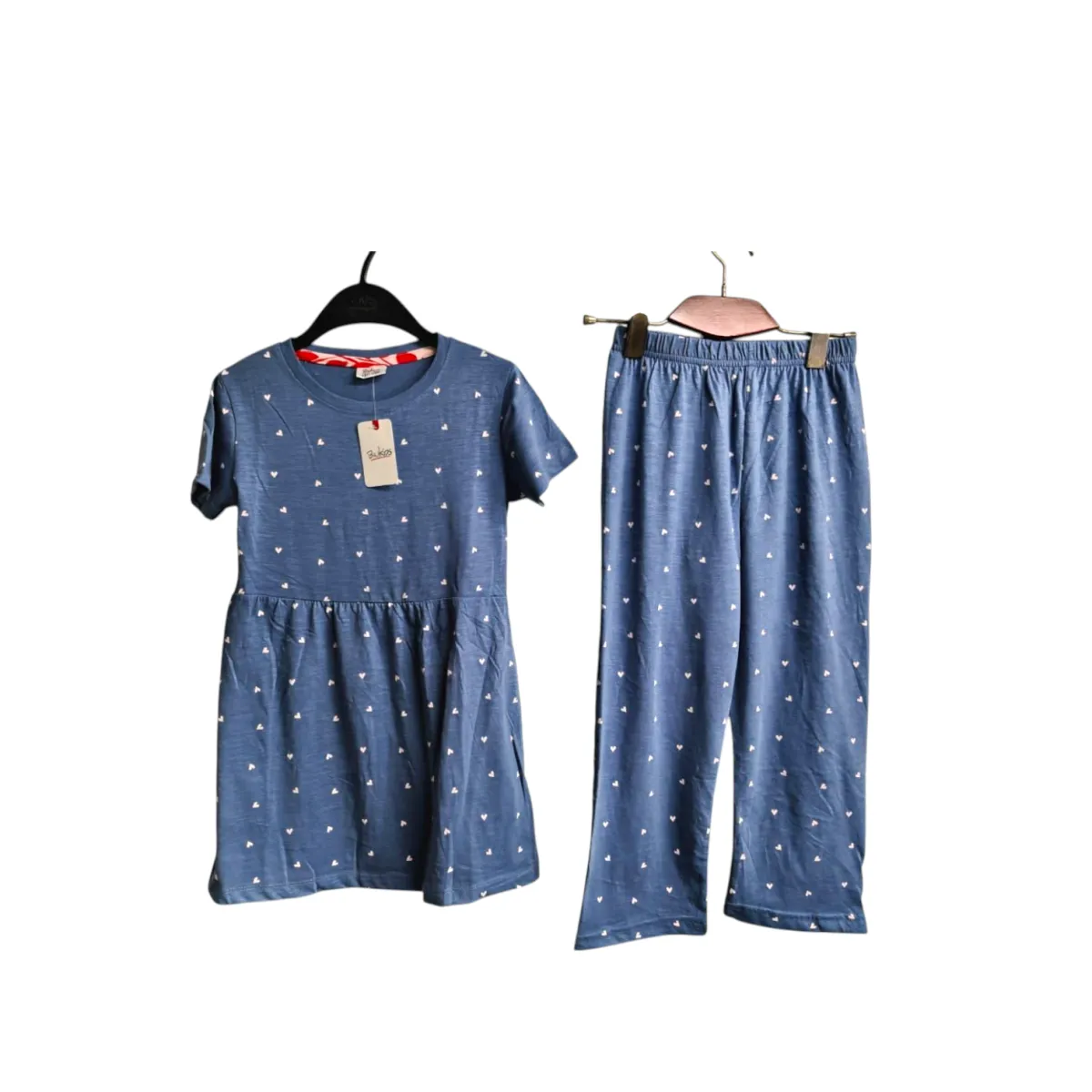 Frock Set - CODE QC4 - Image 1