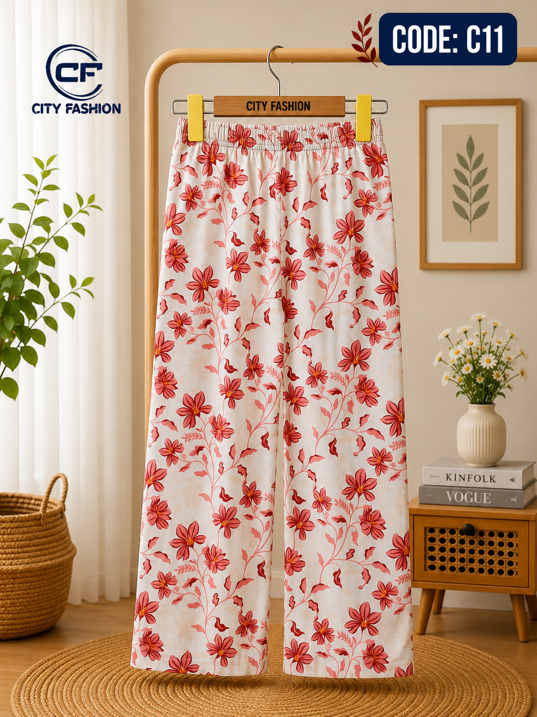 PYJAMAS , CODE:C11