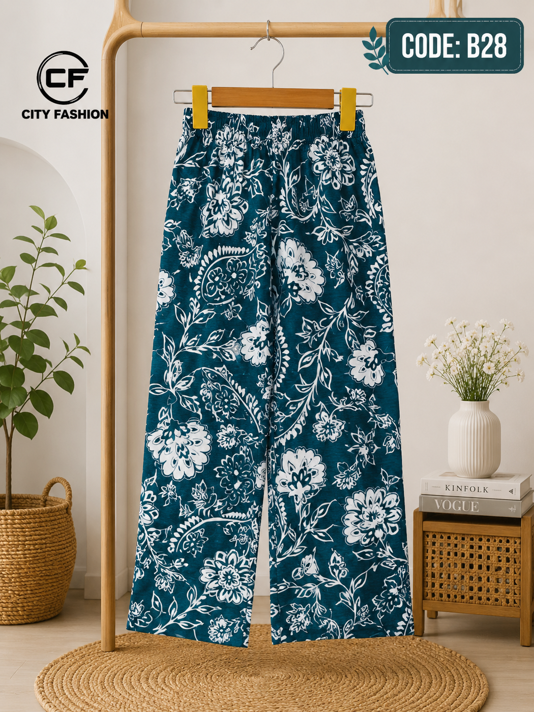 PYJAMAS , CODE:B28 - Image 1