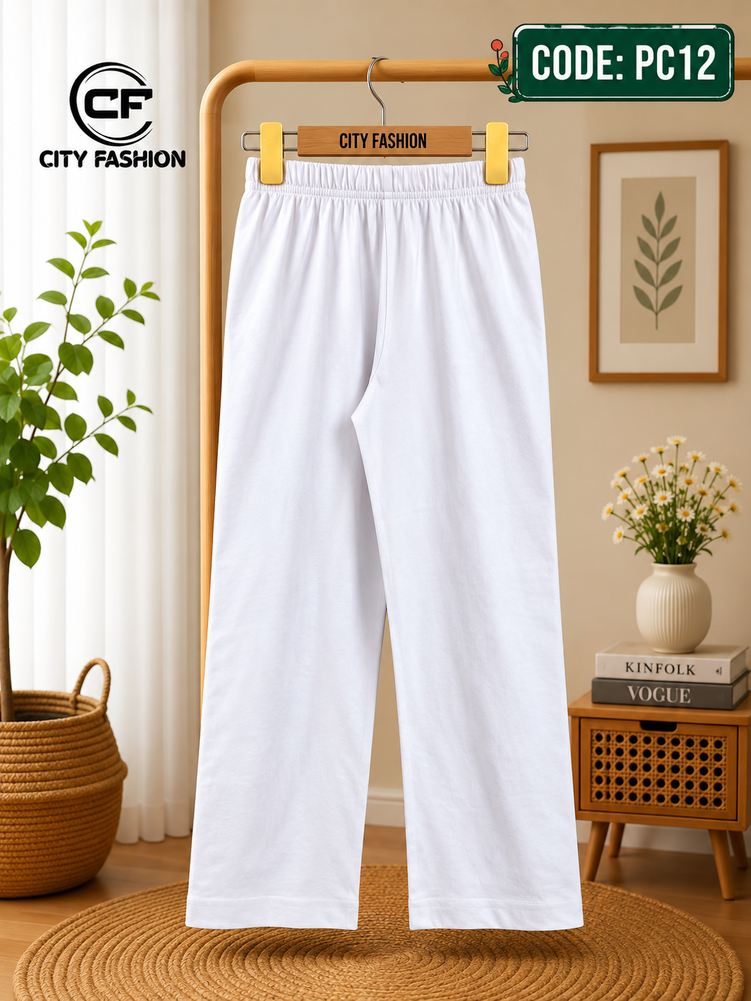 PYJAMAS , CODE:PC12