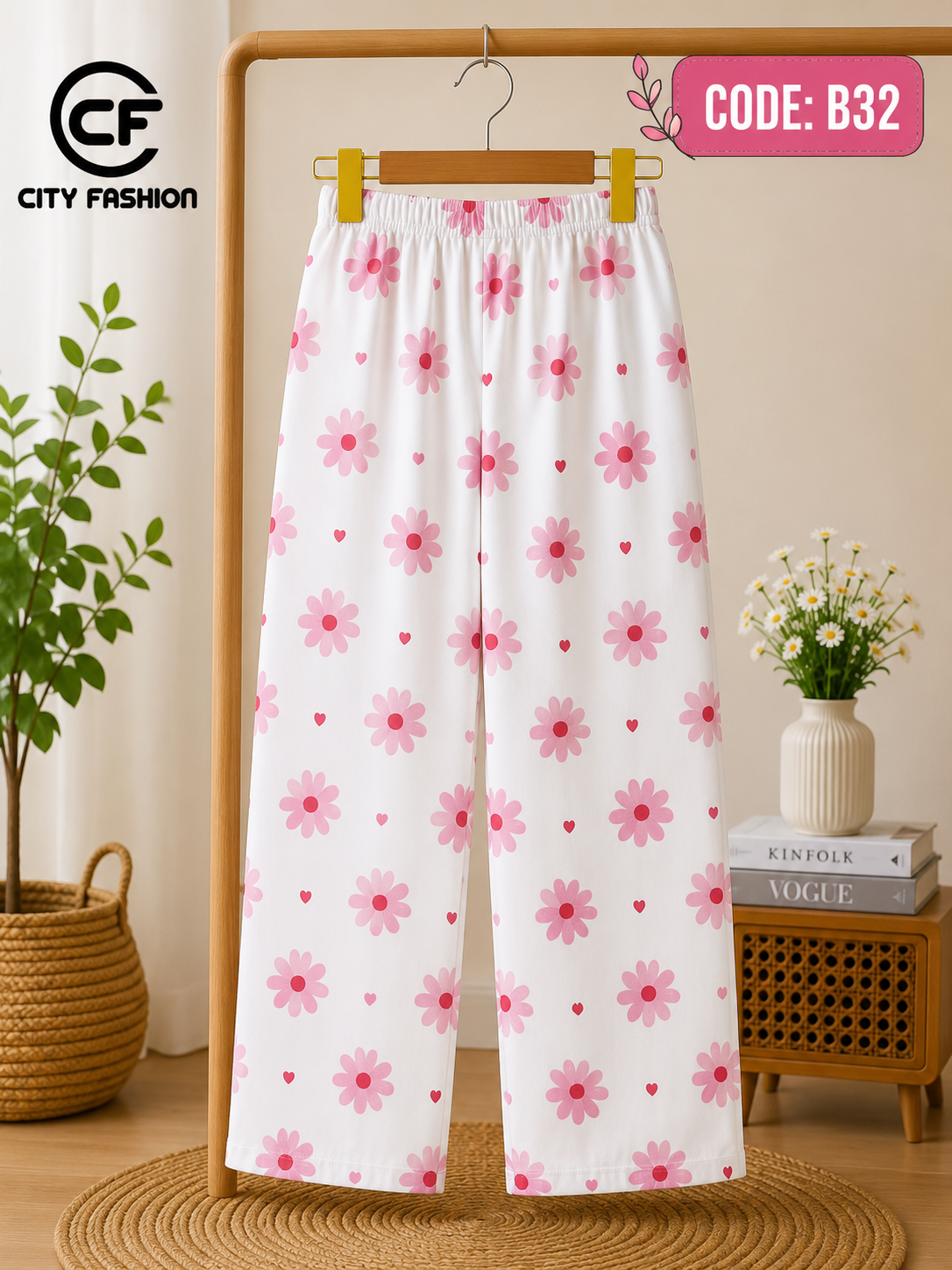 PYJAMAS , CODE:B32 - Image 1