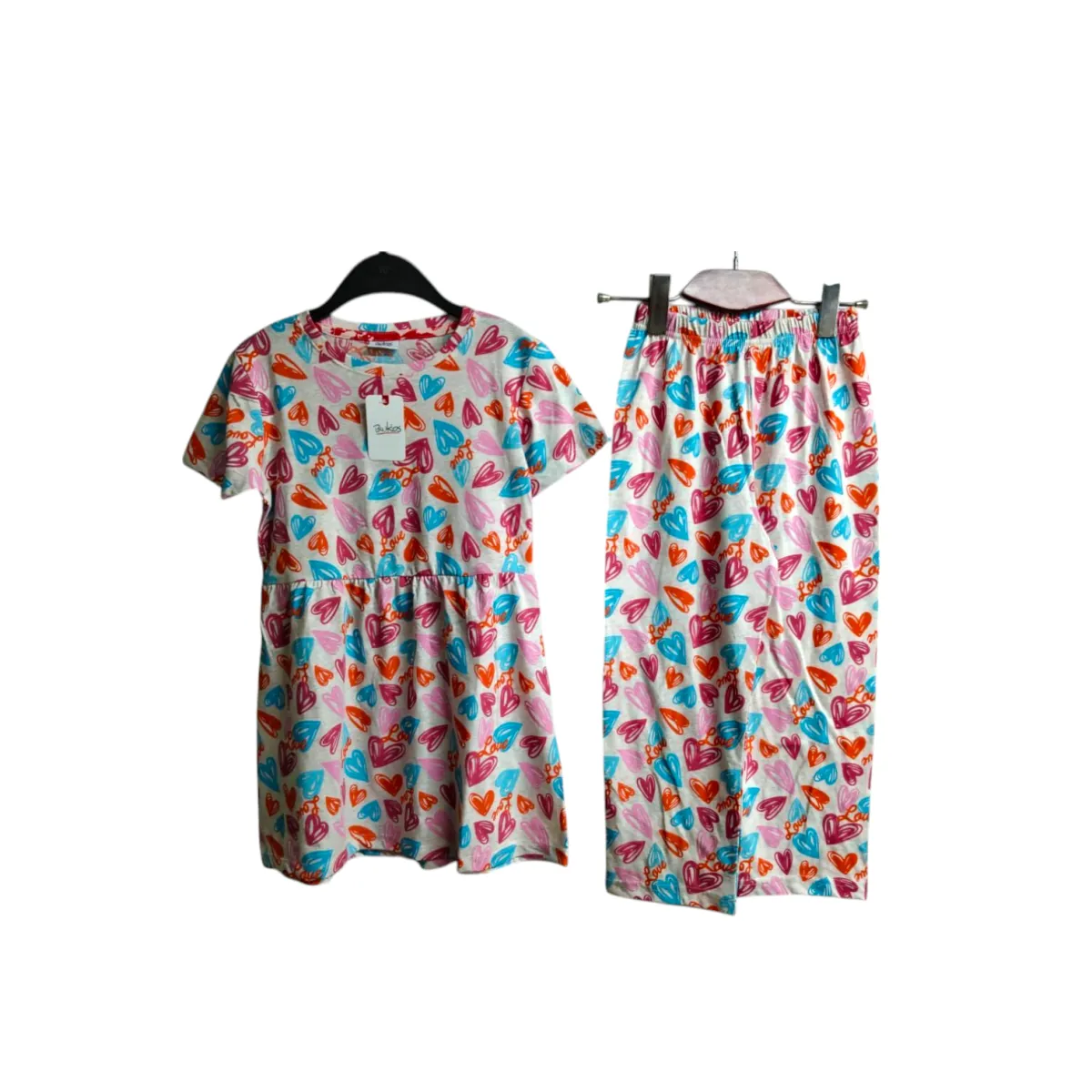 Frock Set - CODE QC2 - Image 1