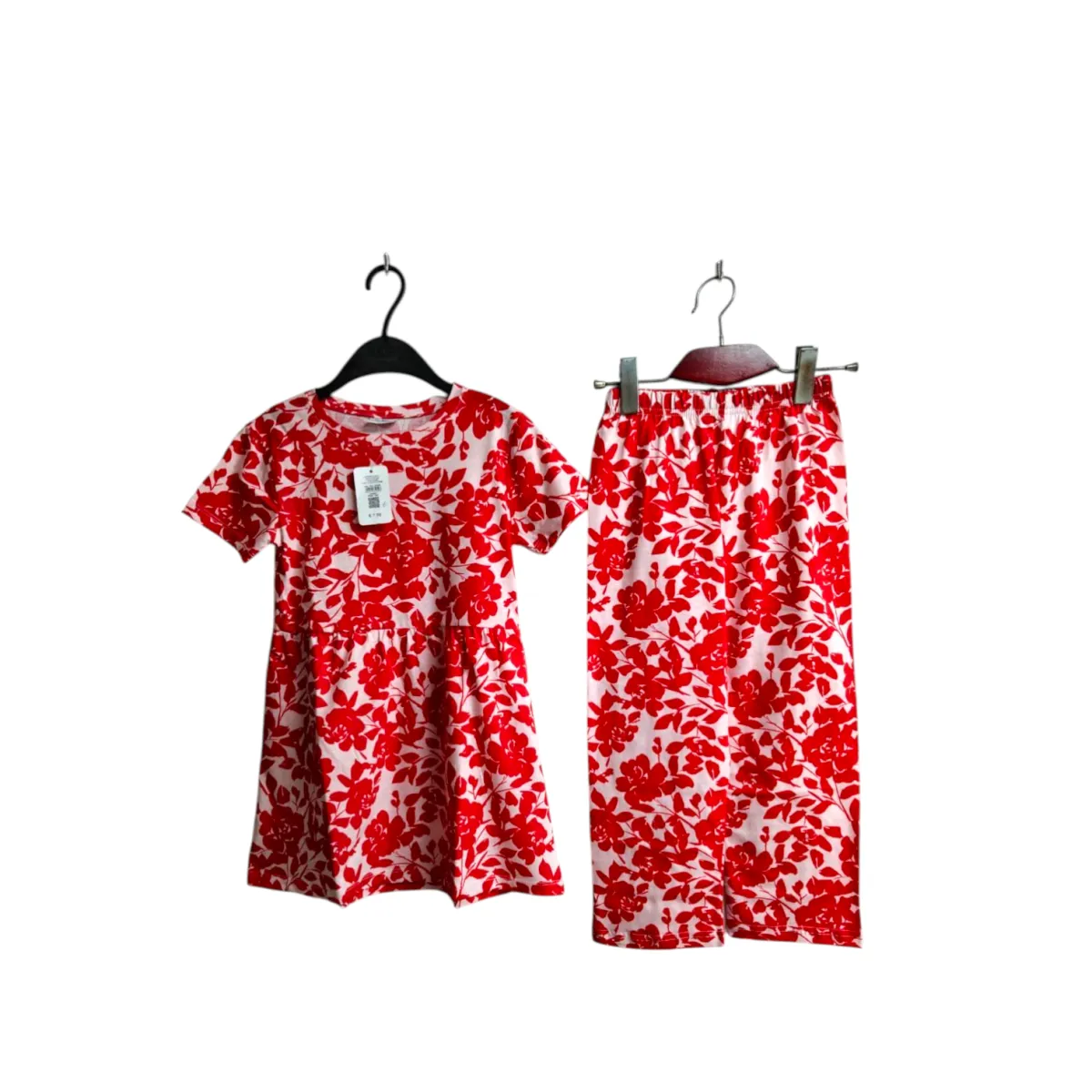 Frock Set - CODE QC1 - Image 1