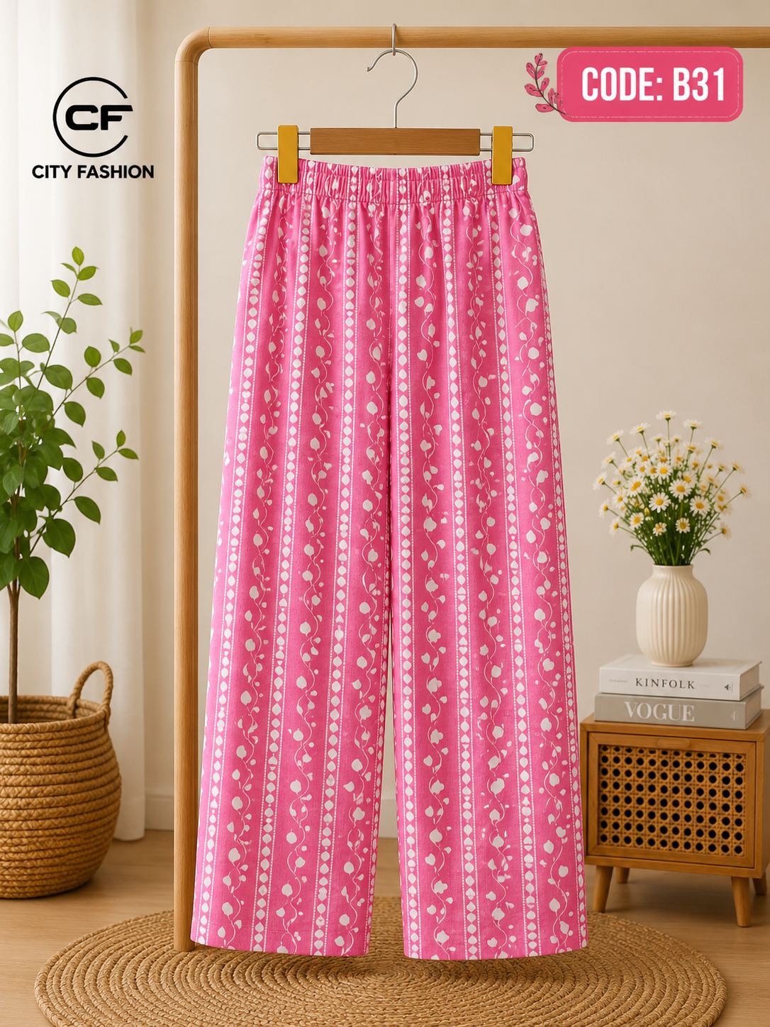 PYJAMAS , CODE:B31 - Image 1