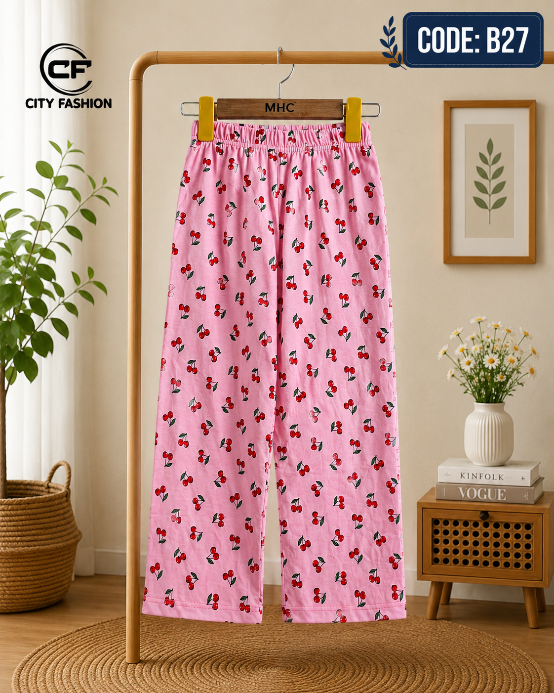 PYJAMAS , CODE:B27 - Image 1