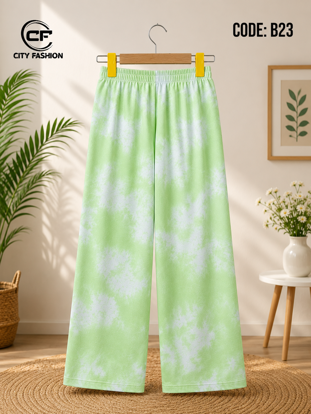 PYJAMAS , CODE:B26 - Image 1