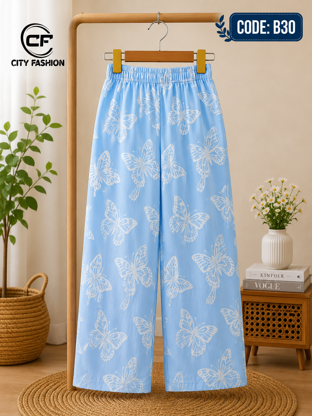 PYJAMAS , CODE:B30 - Image 1