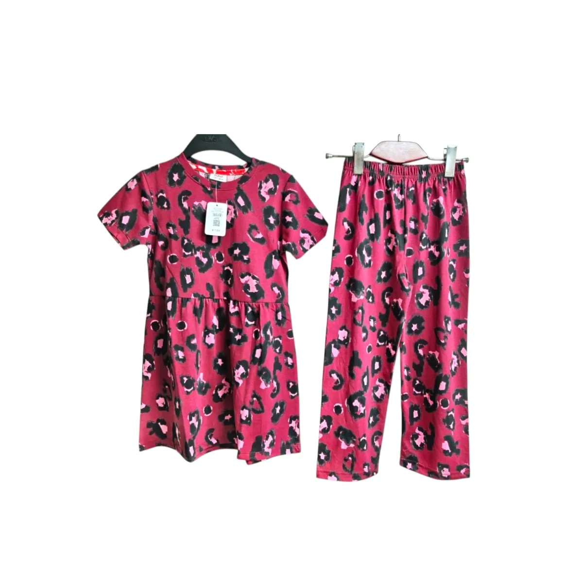 Frock Set - CODE QC7 - Image 1
