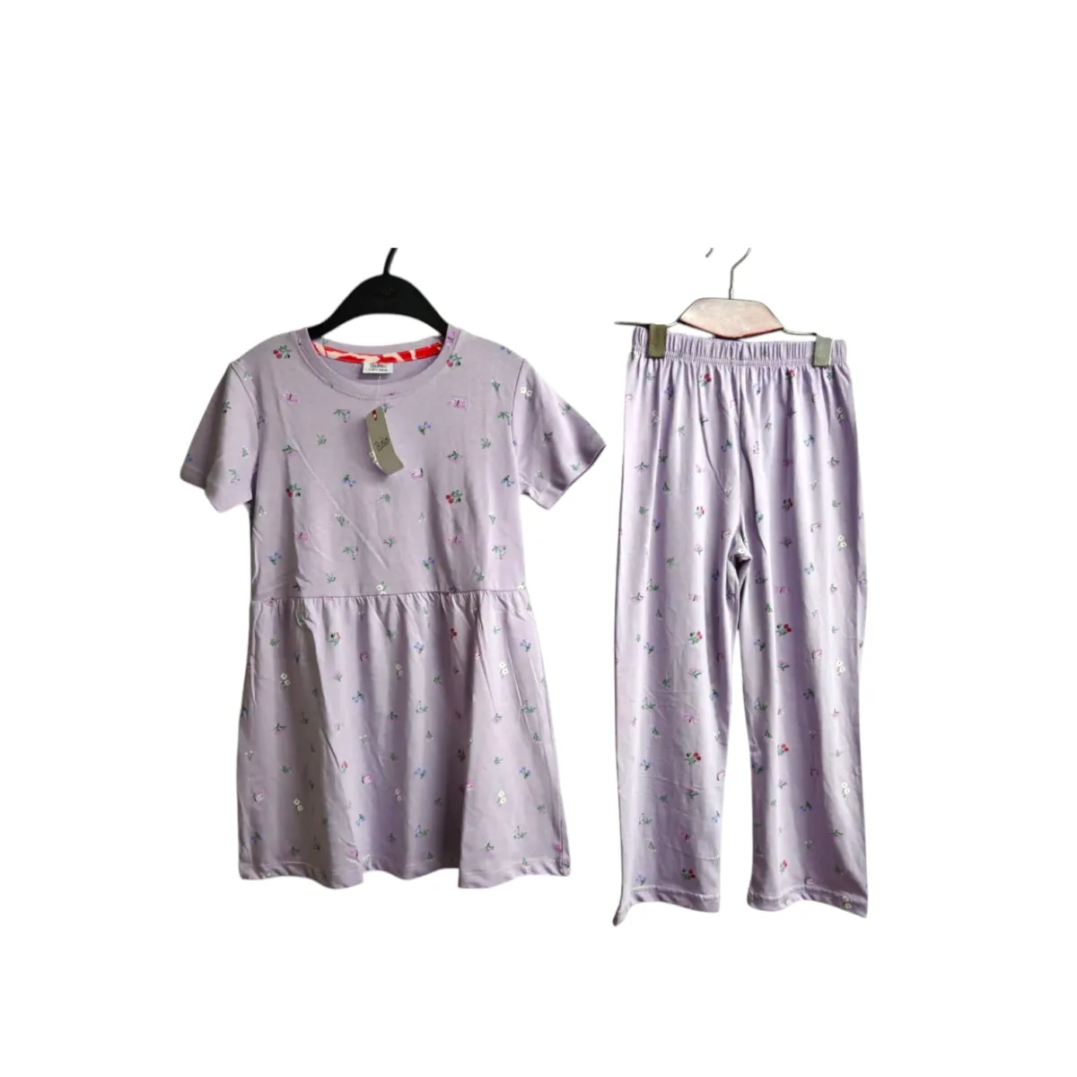 Frock Set - CODE QC6 - Image 1
