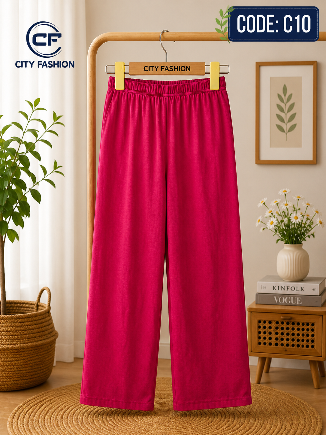 PYJAMAS , CODE:C10