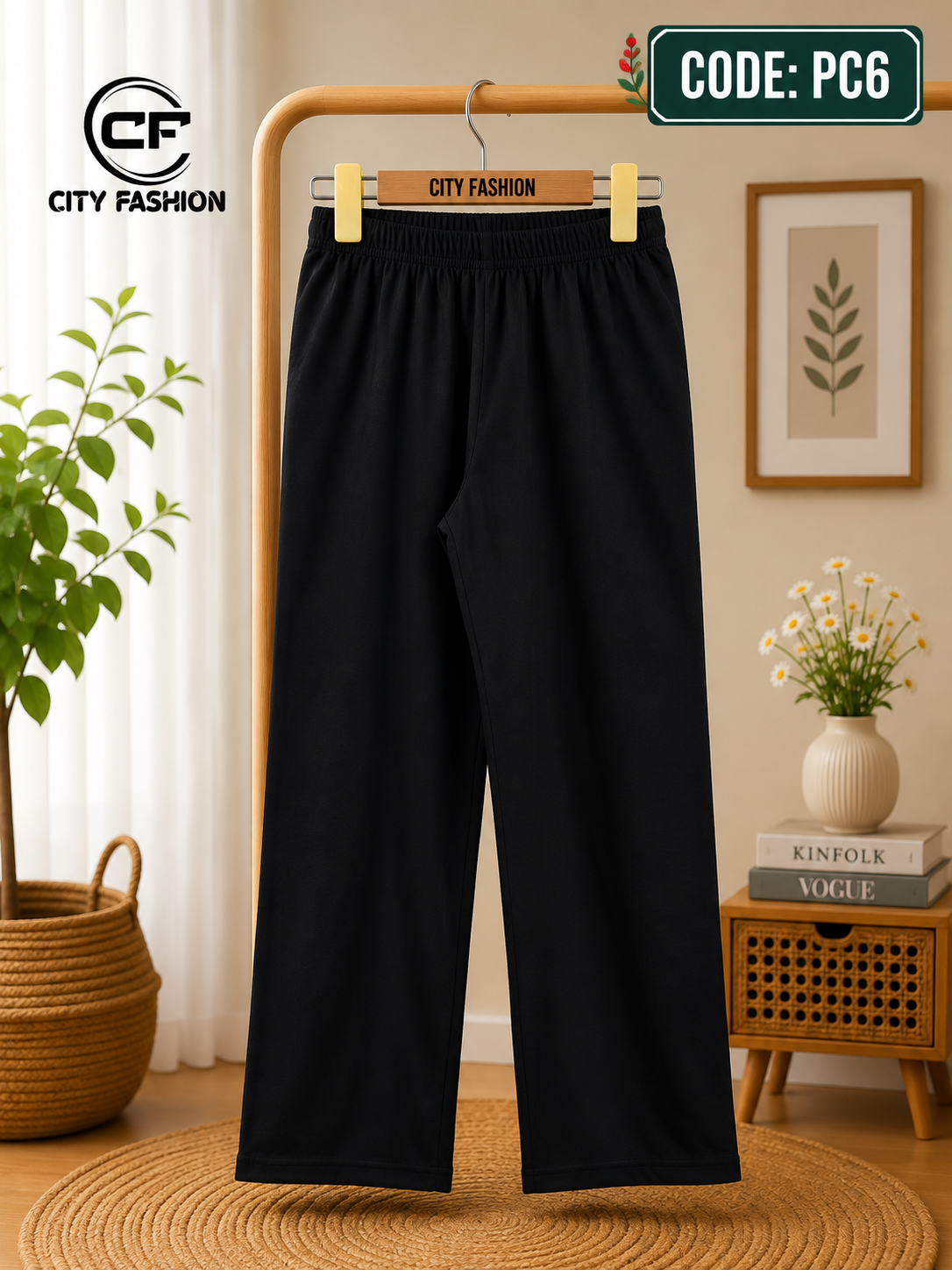 PYJAMAS , CODE:PC6
