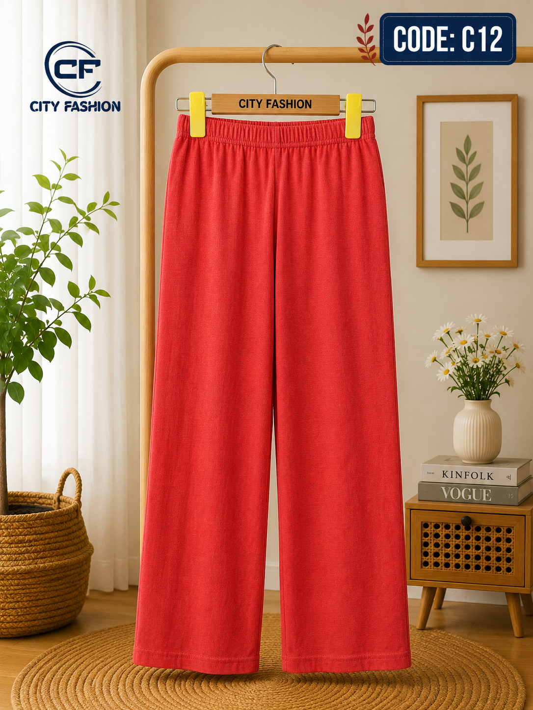 PYJAMAS , CODE:C12