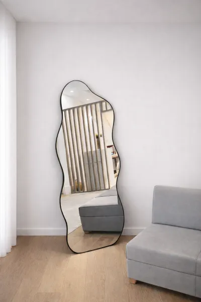 Irregular Wave Mirror_img_0