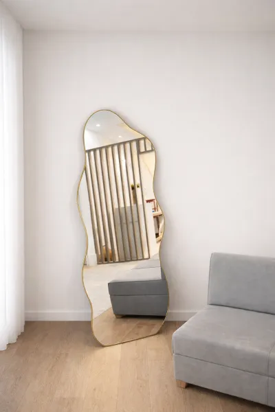 Irregular Wave Mirror_img_1