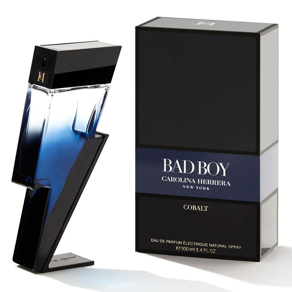 Carolina Herrera | Bad Boy Cobalt | EDP | 100ml