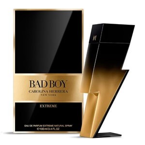 Carolina Herrera | Bad Boy Extreme | EDP | 100ml thumbnail 2