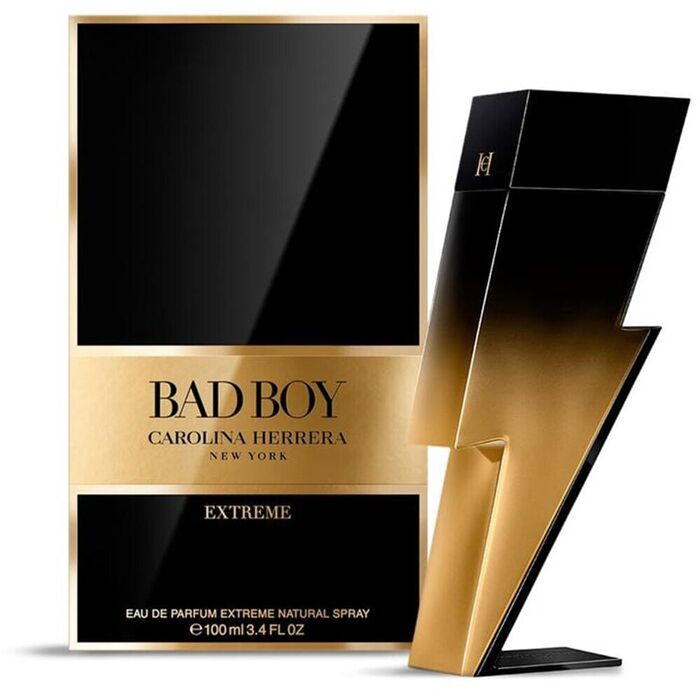 Carolina Herrera | Bad Boy Extreme | EDP | 100ml
