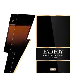 Carolina Herrera | Bad Boy Elixir | EDP | 100ml