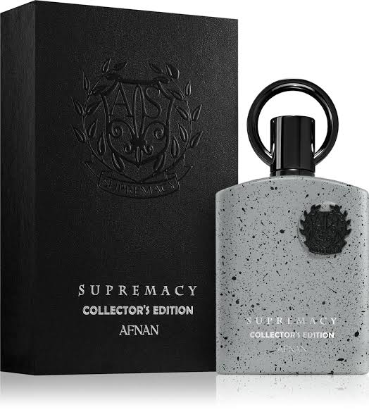 Afnan | Supremacy Collector’s Edition | (EDP) 100ml