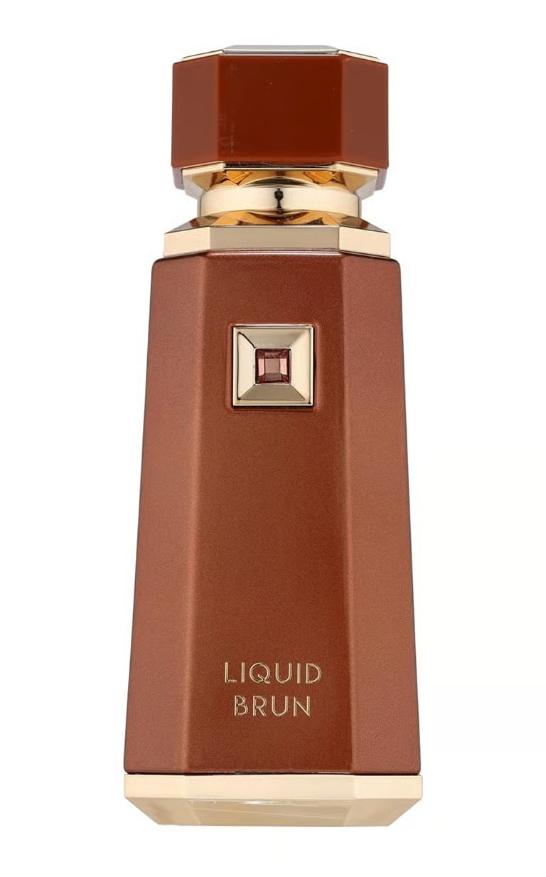 French Avenue | Liquid Brun | Eau de parfum | 100ml thumbnail 2