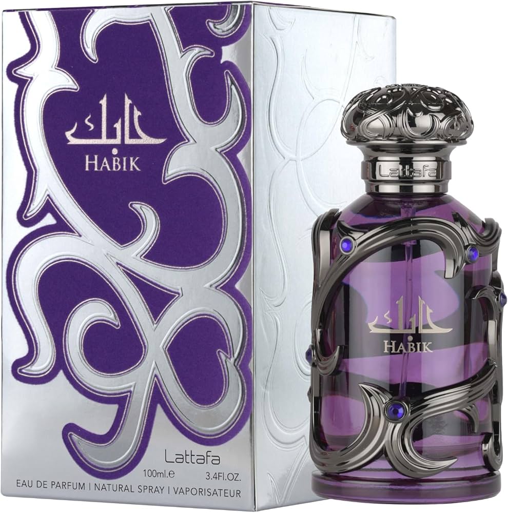 Lattafa | Habik (EDP) 100ml