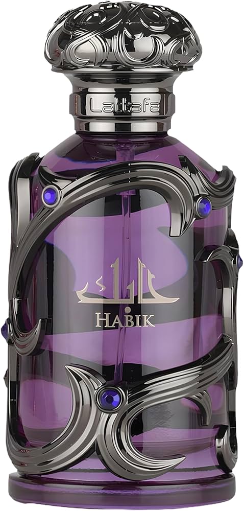 Lattafa | Habik (EDP) 100ml thumbnail 2