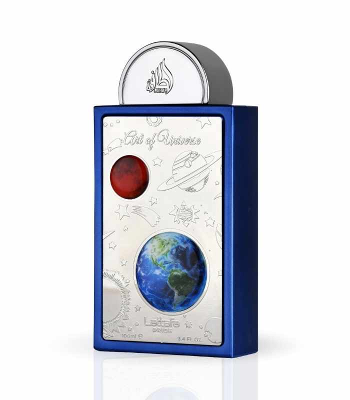 Lattafa Pride | Art of Universe | 100ml