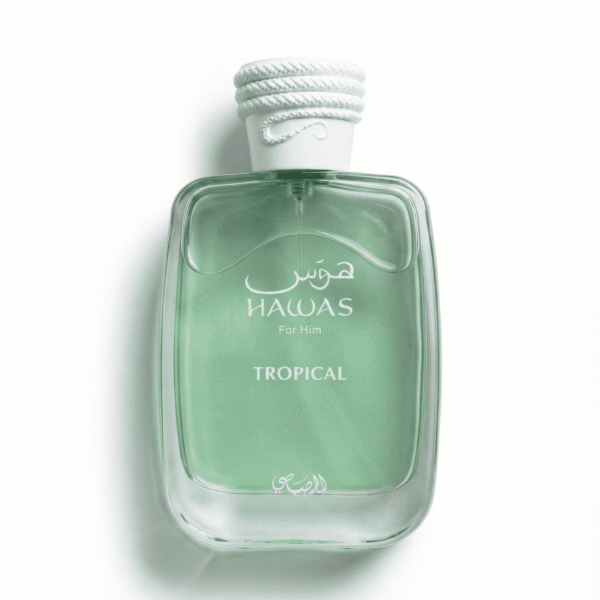 Rasasi | Hawas For Him [Tropical] 100ml thumbnail 2