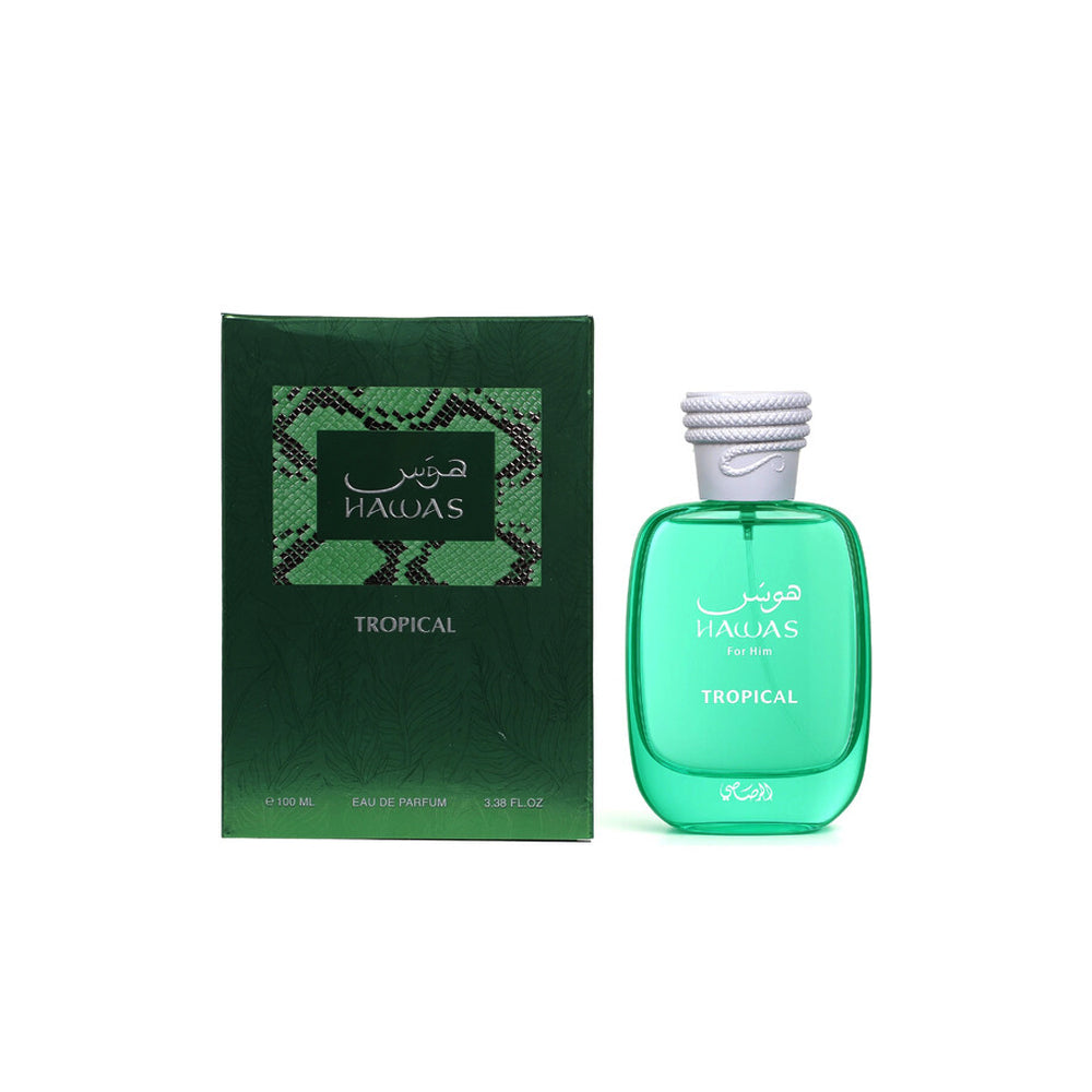 Rasasi | Hawas For Him [Tropical] 100ml