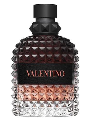 Valentino Uomo Born In Roma Coral Fantasy Valentino for men thumbnail 2