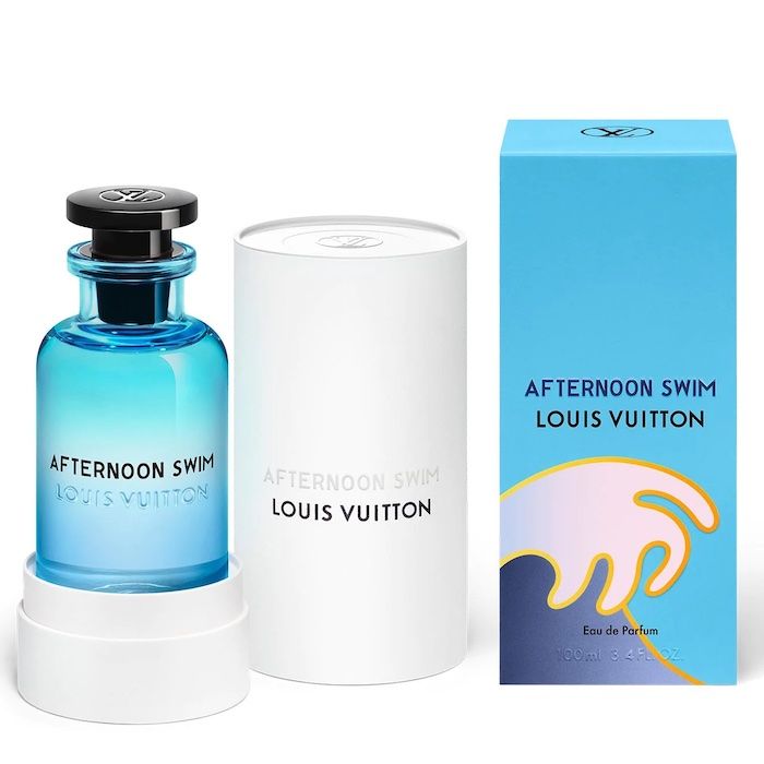 Afternoon Swim Louis Vuitton for women and men 100ml