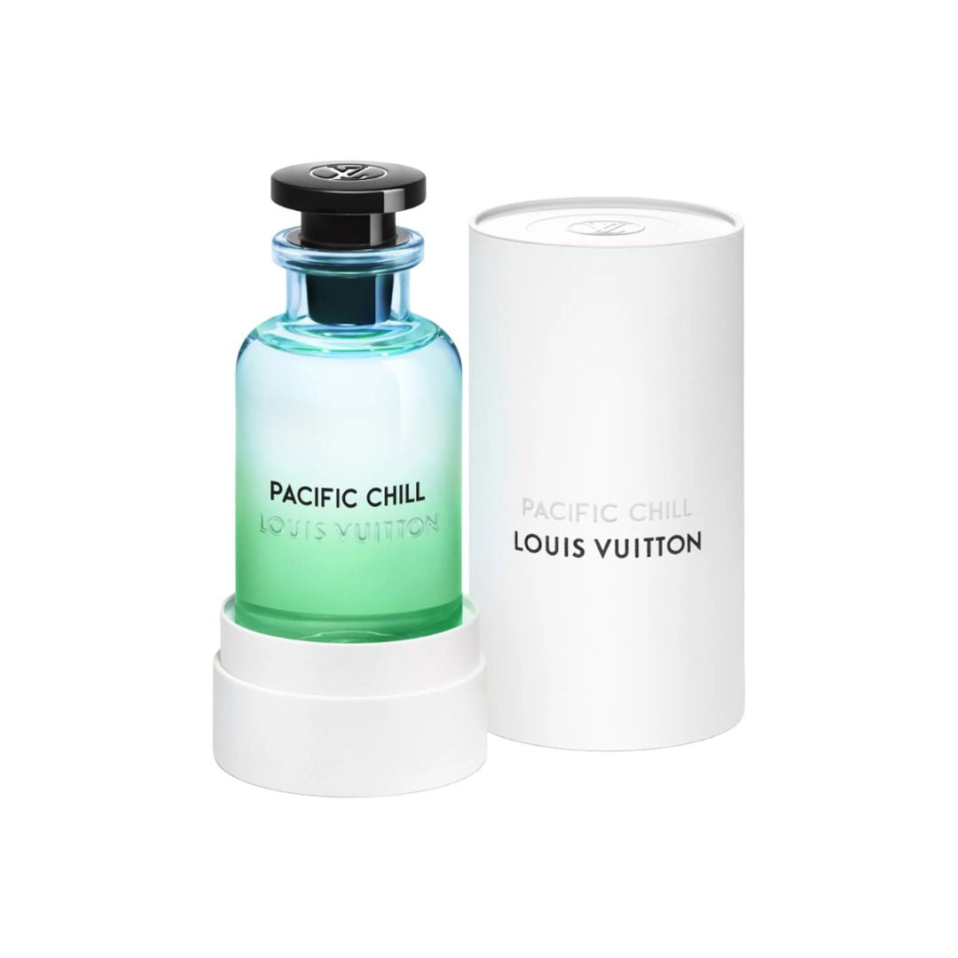 Louis Vuitton Pacific Chill For women and men 100ml thumbnail 3