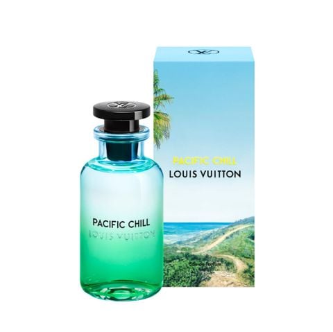 Louis Vuitton Pacific Chill For women and men 100ml