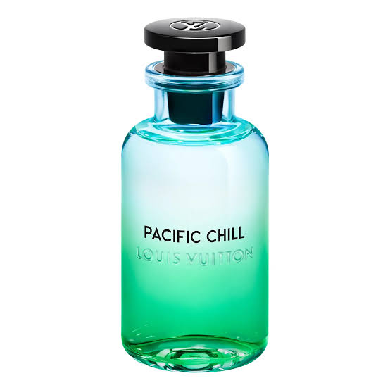 Louis Vuitton Pacific Chill For women and men 100ml thumbnail 2
