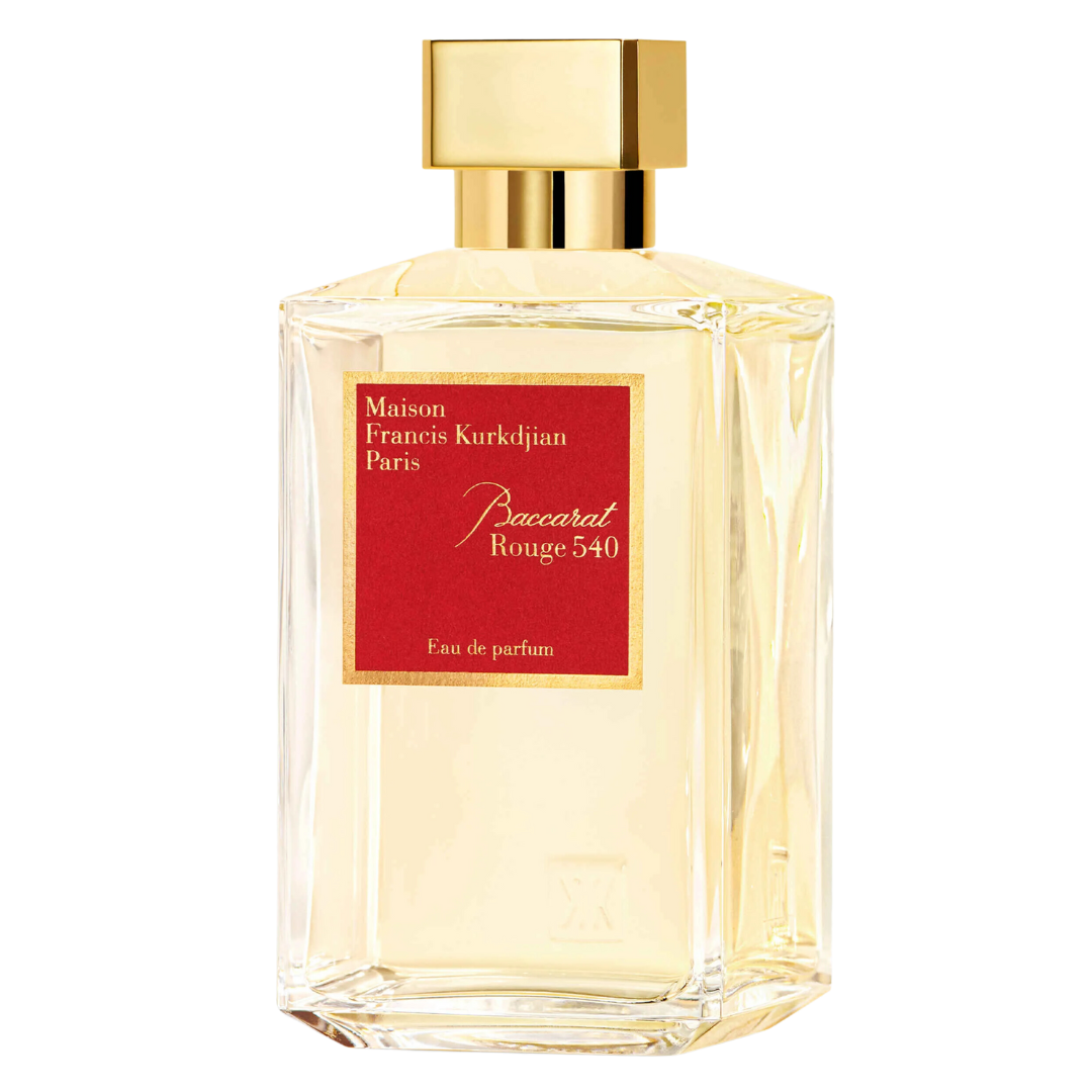 Maison Francis Kurkdjian Baccarat Rouge 540 Eau de ParfumFor women and men (70ml) thumbnail 3