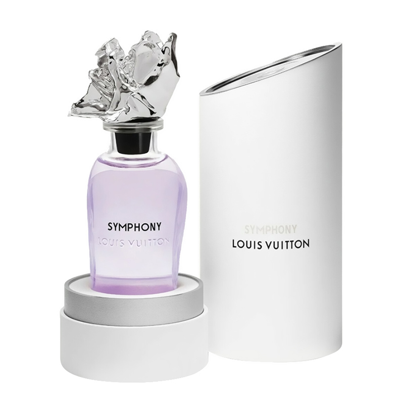 Louis Vuitton Symphony For women and men 100ml