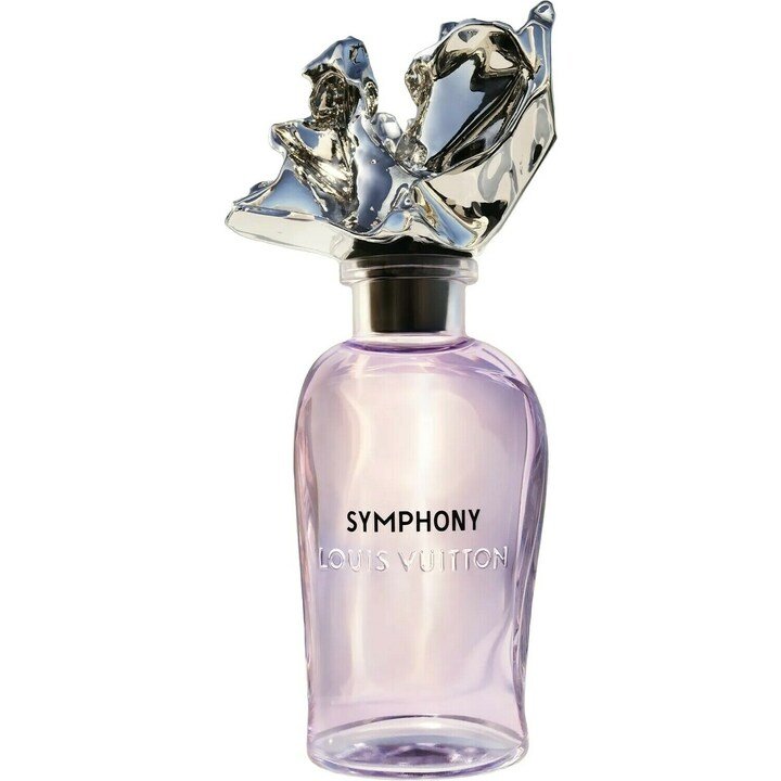 Louis Vuitton Symphony For women and men 100ml thumbnail 2