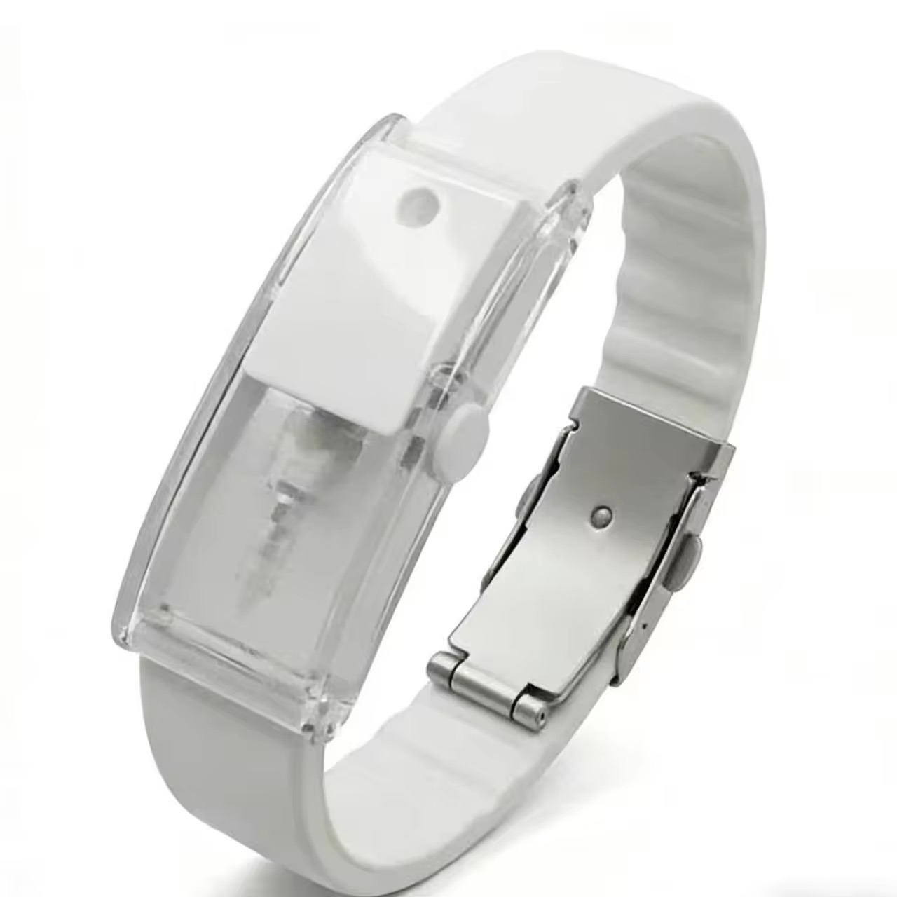 Elegant | Wearable Refillable Perfume Automizer thumbnail 3