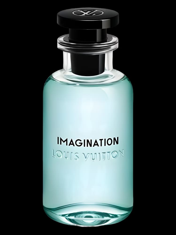 Louis Vuitton Imagination For men 100ml