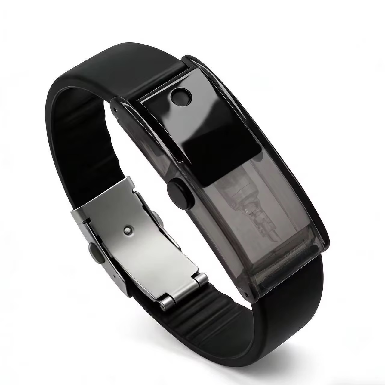 Elegant | Wearable Refillable Perfume Automizer thumbnail 2
