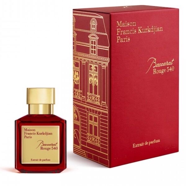 Maison Francis Kurkdjian Baccarat Rouge 540 Extrait de parfum [70ml]
