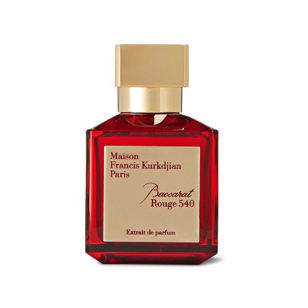 Maison Francis Kurkdjian | Baccarat Rouge 540 Extrait de Parfum [200ml] thumbnail 4