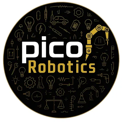 Pico Robotics